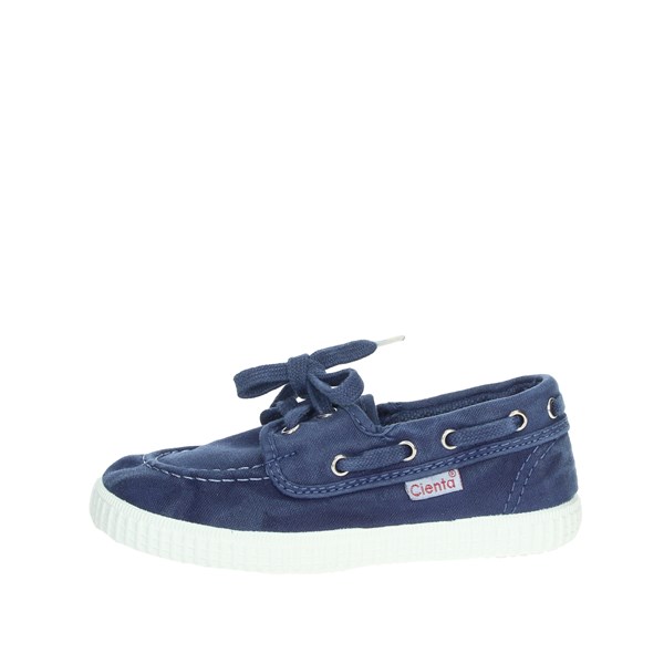 Cienta Shoes Sneakers Blue 72777