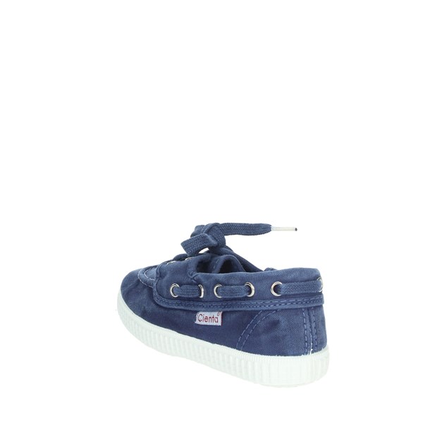 Cienta Shoes Sneakers Blue 72777