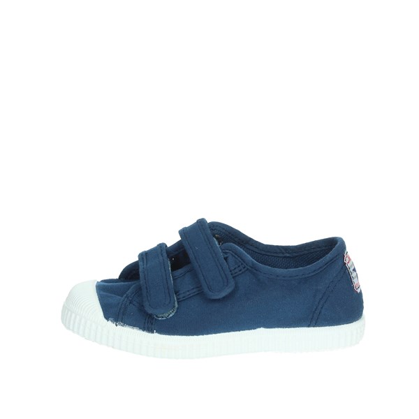 Cienta Shoes Sneakers Blue 78997