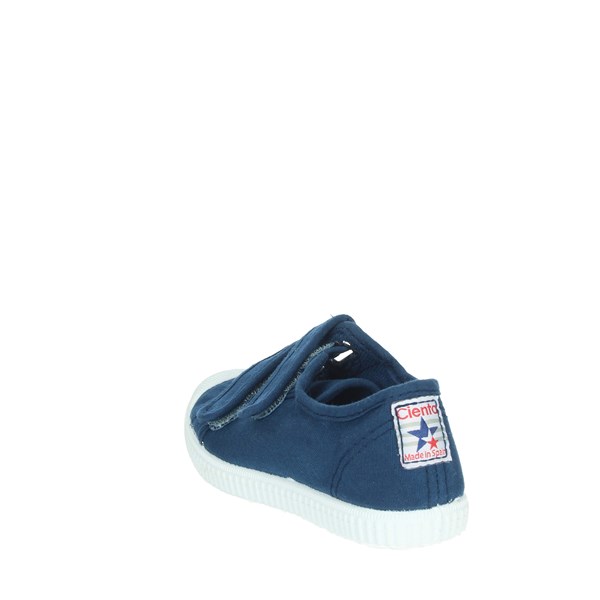 Cienta Shoes Sneakers Blue 78997