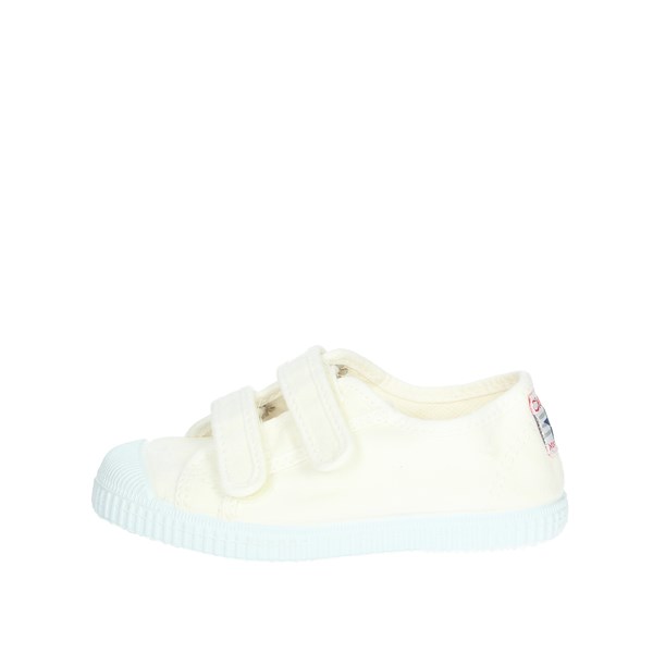 Cienta Shoes Sneakers White 78997
