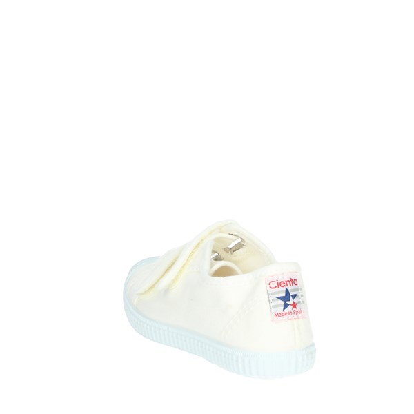 Cienta Shoes Sneakers White 78997