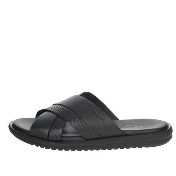Zen Shoes Clogs Black 278463