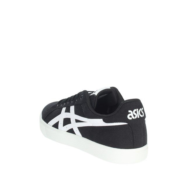 Asics Shoes Sneakers Black 1201A091