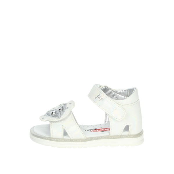 Balducci Shoes Sandal White BS2720