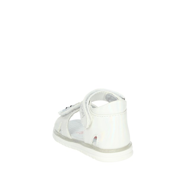 Balducci Shoes Sandal White BS2720