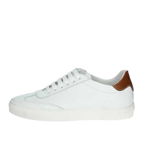 Antony Sander Shoes Sneakers White 2019
