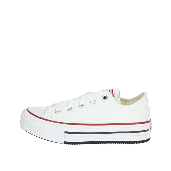 Converse Shoes Sneakers White 670892C