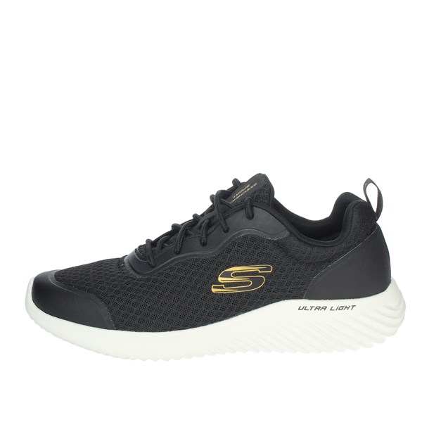 Skechers Shoes Sneakers Black 232005