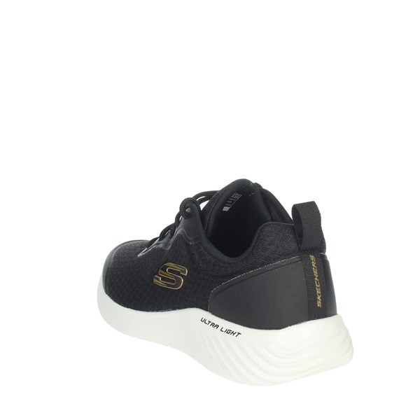 Skechers Shoes Sneakers Black 232005