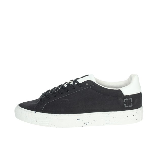 D.a.t.e. Shoes Sneakers Black C.A.M.P.11