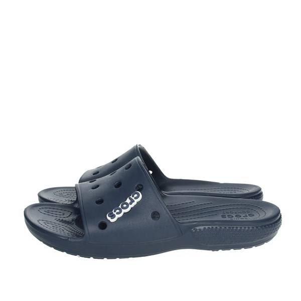 Crocs Shoes Clogs Blue 206121