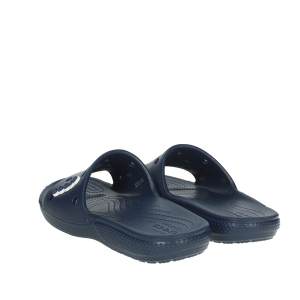Crocs Shoes Clogs Blue 206121