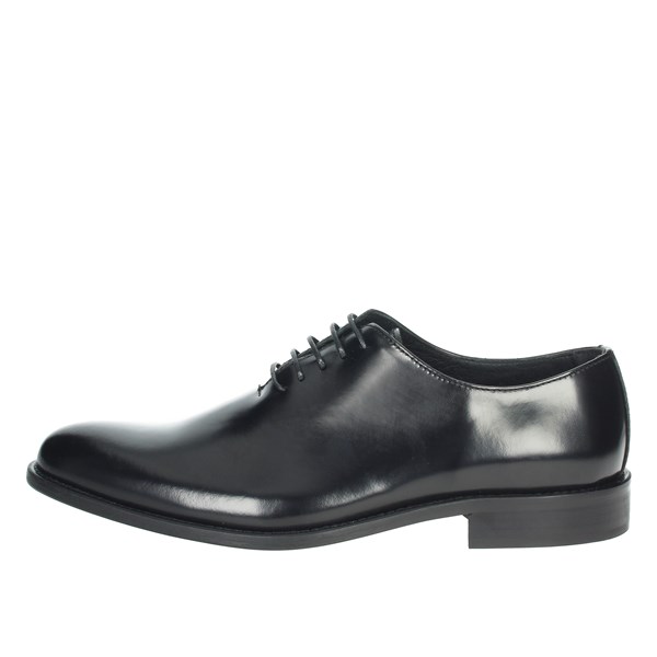 Hudson Shoes Ceremony Black 38132