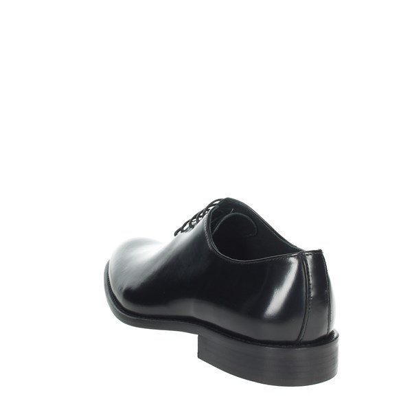 Hudson Shoes Ceremony Black 38132