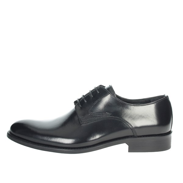 Hudson Shoes Ceremony Black 38020