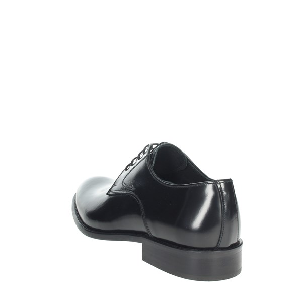 Hudson Shoes Ceremony Black 38020