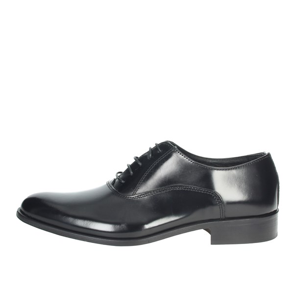 Hudson Shoes Ceremony Black 38000