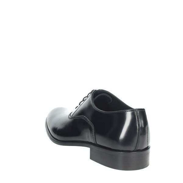 Hudson Shoes Ceremony Black 38000