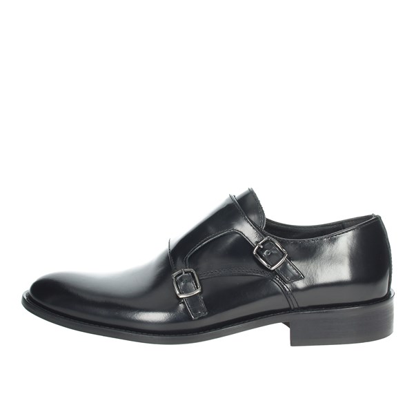 Hudson Shoes Ceremony Black 38340