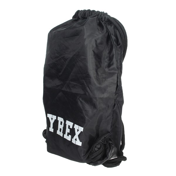 Pyrex Accessories Backpacks Black PY020325N
