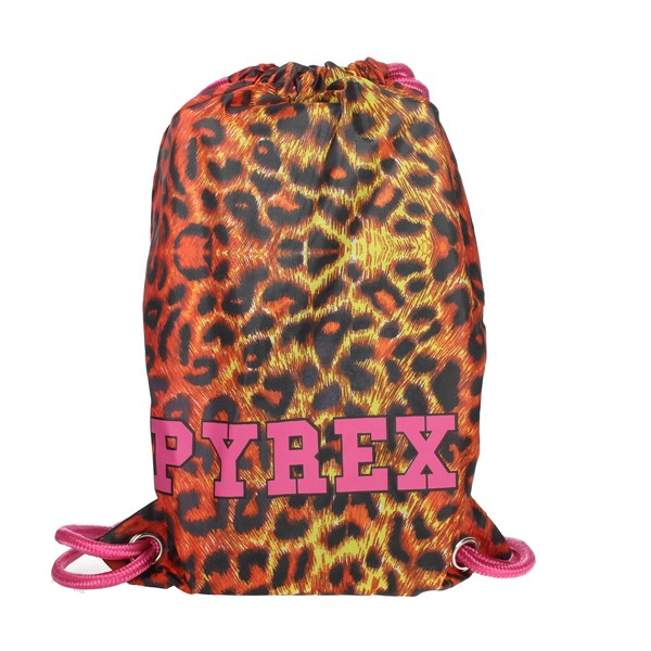 Pyrex Accessories Backpacks Fuchsia PY020329A