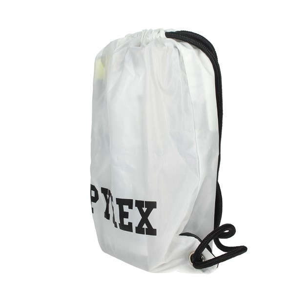 Pyrex Accessories Backpacks White PY020325B