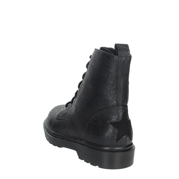Shop Art Shoes Boots Black SHOP-118