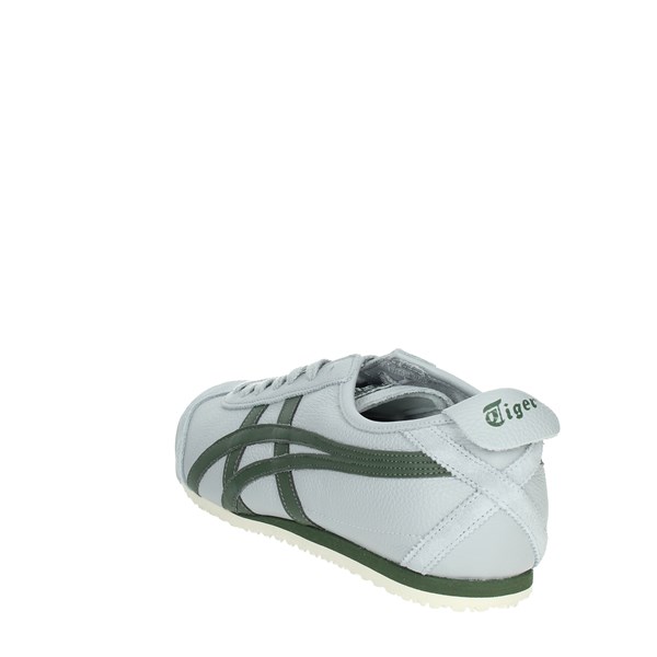 Onitsuka Tiger Shoes Sneakers Grey 1183A201