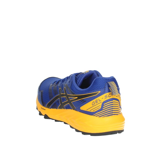 Asics Shoes Sneakers Light blue 1011B050