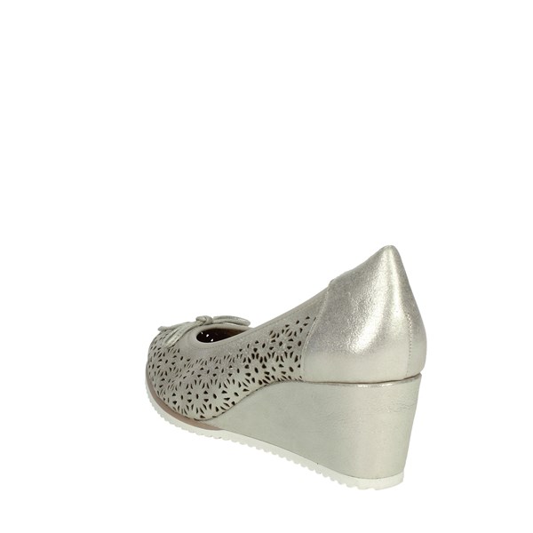 Cinzia Soft Shoes Pumps Beige IV13021-SES