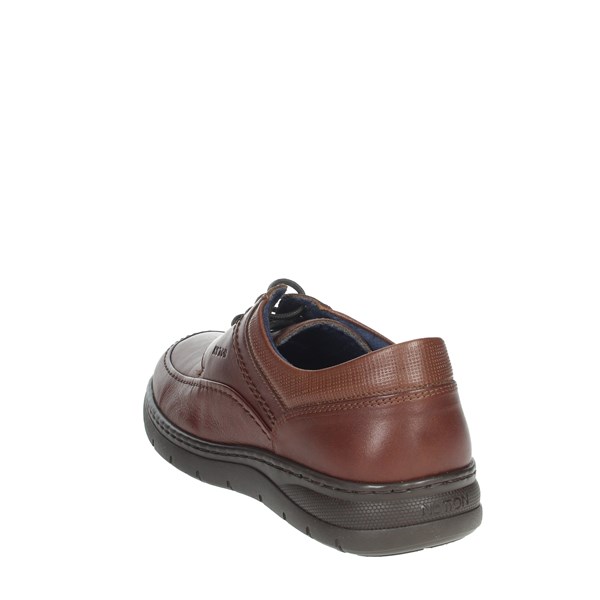 Notton Shoes Comfort Shoes  Brown 21