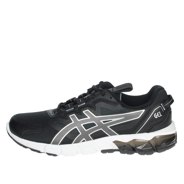Asics Shoes Sneakers Black 1201A064
