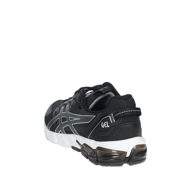 Asics Shoes Sneakers Black 1201A064