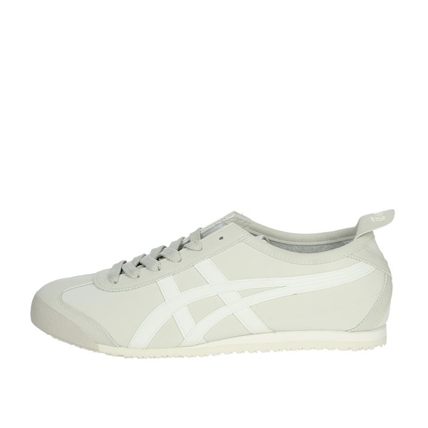 Onitsuka Tiger Shoes Sneakers Beige 1183B348