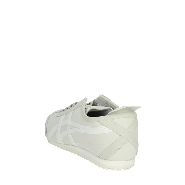 Onitsuka Tiger Shoes Sneakers Beige 1183B348