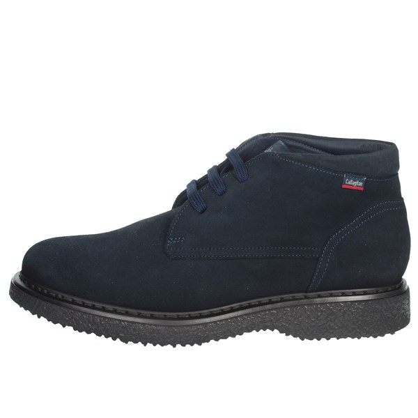 Callaghan Shoes Comfort Shoes  Blue 12302