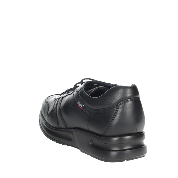 Callaghan Shoes Sneakers Black 91312