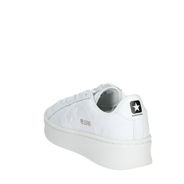 Converse Shoes Sneakers White 171561C