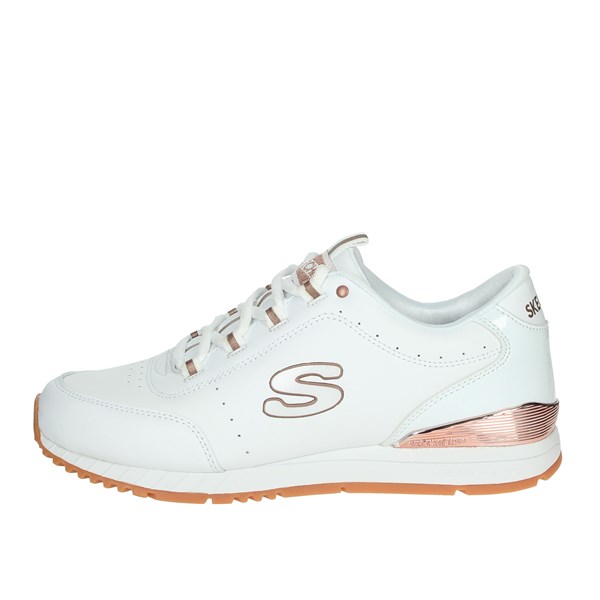Skechers Shoes Sneakers White 907