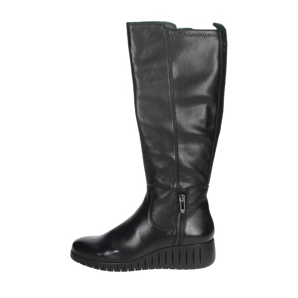 Marco Tozzi Shoes Boots Black 2-25614-27