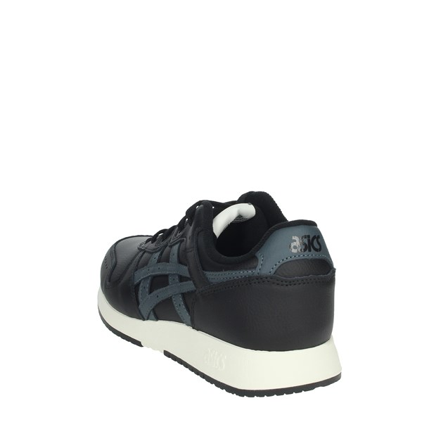 Asics Shoes Sneakers Black 1201A264