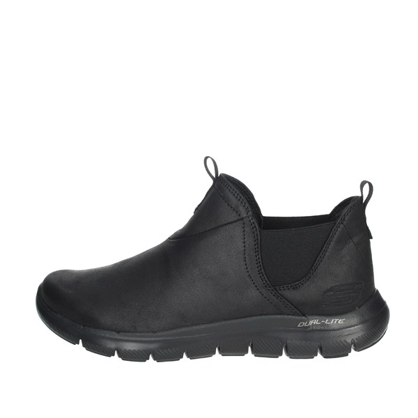 Skechers Shoes Sneakers Black 12769