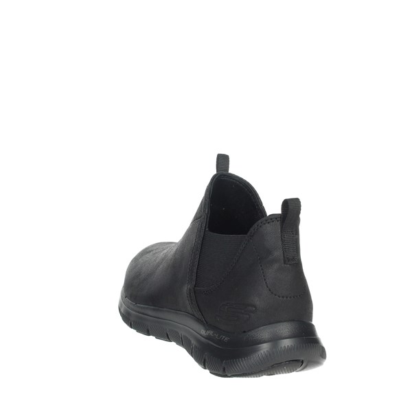 Skechers Shoes Sneakers Black 12769