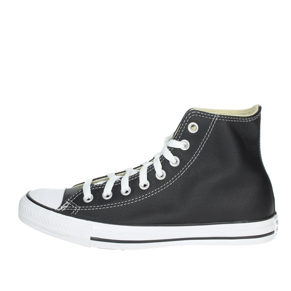Converse Shoes Sneakers Black 132170C