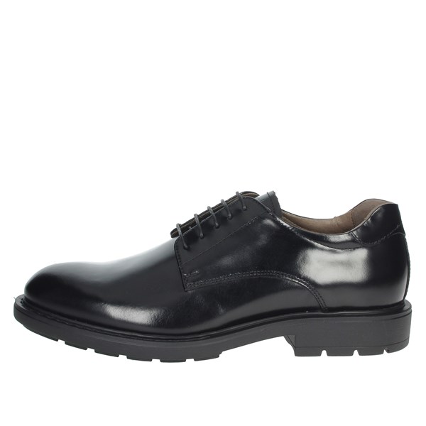 Nero Giardini Shoes Comfort Shoes  Black I001671U