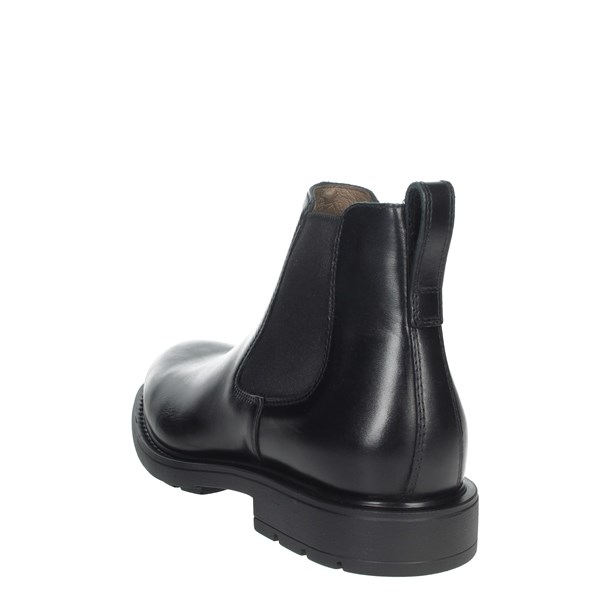 Nero Giardini Shoes Ankle Boots Black I001663U