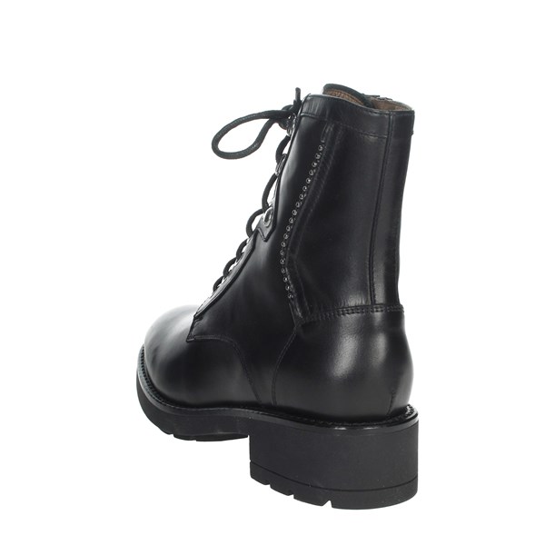 Nero Giardini Shoes Boots Black I014093D