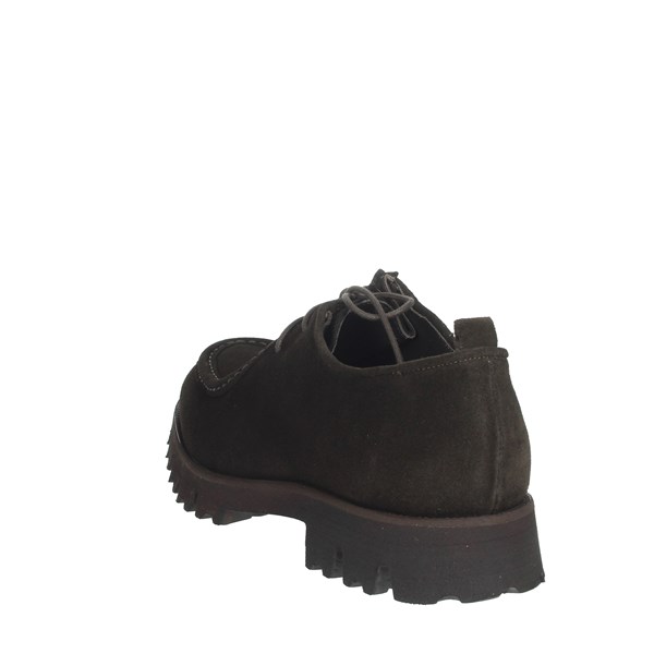 Veni Shoes Comfort Shoes  Brown 1301