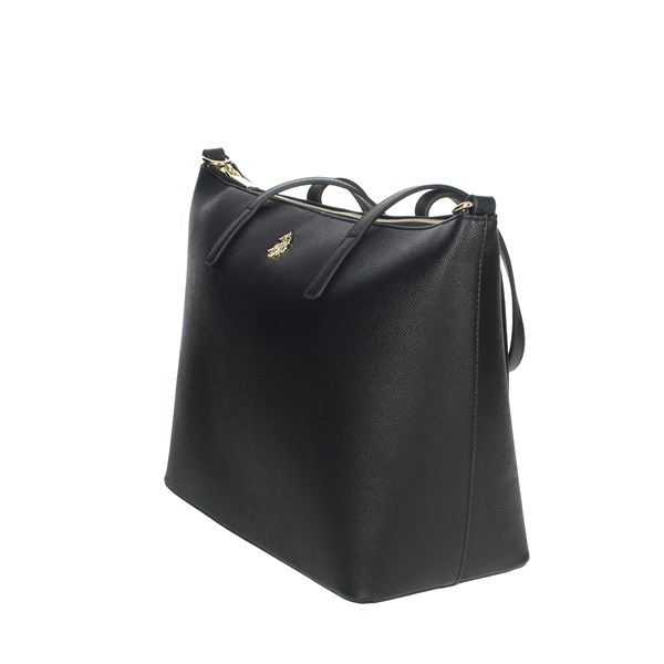 U.s. Polo Assn Accessories Bags Black BIUJE5304